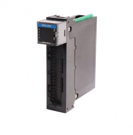 Honeywell TC-IDK161 Isolated Input Module One Digital I O Module with ASCII Serial Protocols