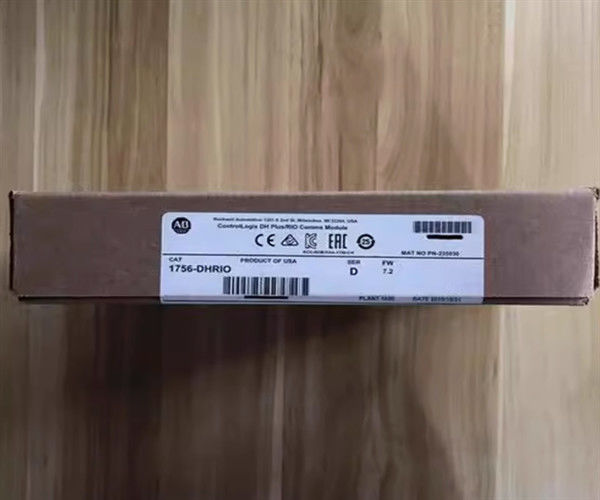 AB 1756-IF8IK Analog Individually Isolated Input Module 8 Channel for Temperature Rating -20...55 Â°C -4...131 Â°F