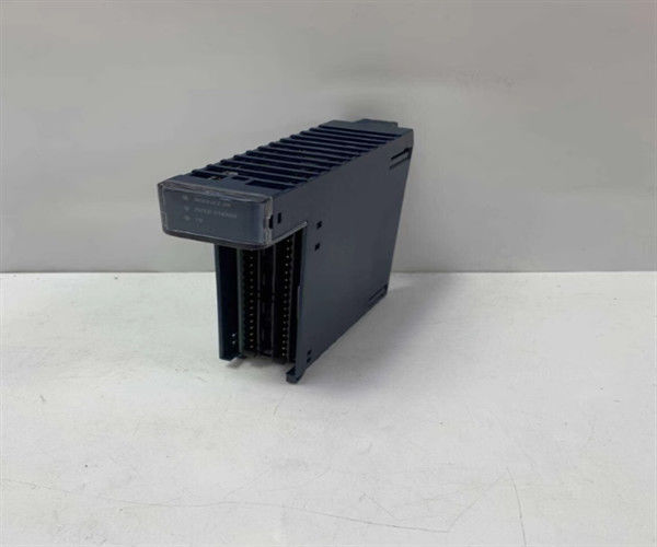 GE IC695ALG106 Digital I O Module for Emerson Automation Current ASCII Serial Protocol