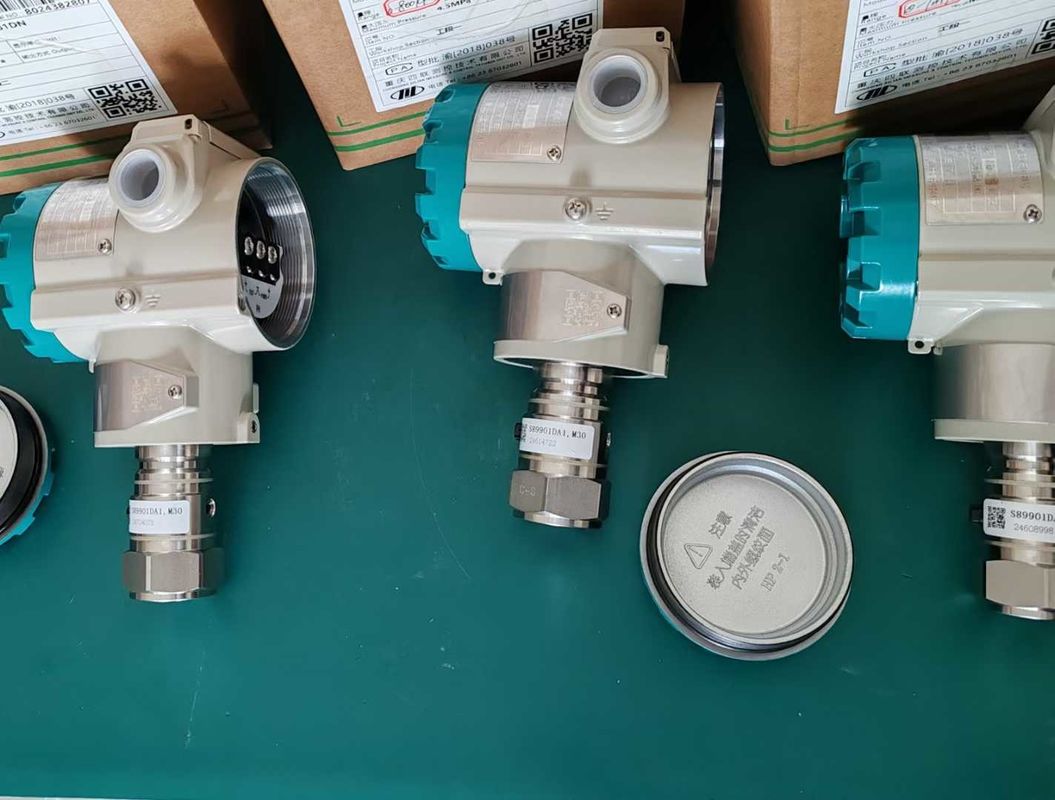 Yokogawa EJA110 Series Differential Pressure Transmitter The Ideal Choice for Your Industrial Applications