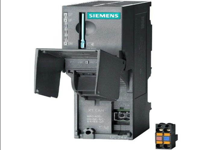 Siemens 6ES7153-4AA01-0XB0  SIMATIC DP, ET 200M INTERFACE IM 153-4 PN IO FOR MAX