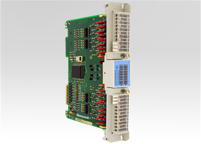 24vac Input Module Honeywell 621-3560RC 24Vac Input Module 16 Point Digital I O Module