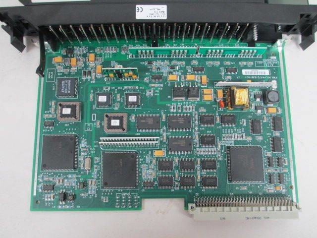 GE IC697ALG230 4 to 20 milliamp current loop signals as needed 10 volts ...