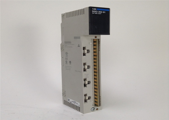 Schneider Electric 140NOE35100 Modicon Quantum Controller PLC
