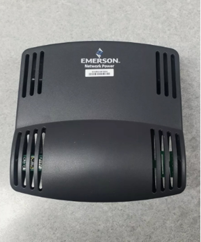 Emerson 181465G1R6 Power Network Remote T/H Sensor , a fully functional ...
