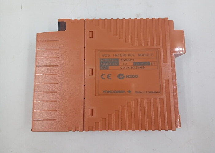 Ssb Module Yokogawa SSB401-13 ESB Bus Interface Module USA Input Module