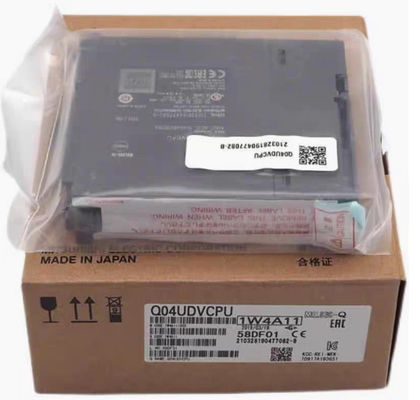 Mitsubishi PLC module Q172CPUN Q173CPUN Q173DCPU Q172DSCPU Q173DSCPU