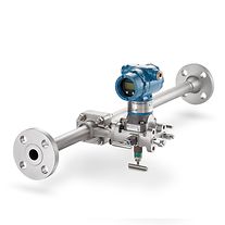 Rosemount™ 3051CFP Integral Orifice Flow Meter with LOI