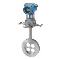 Rosemount™ 3051CFC Compact Conditioning Orifice Plate Flow Meter